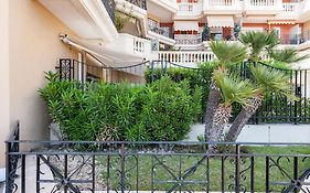 Superbe Studio Avec Terrasse En Front De Mer